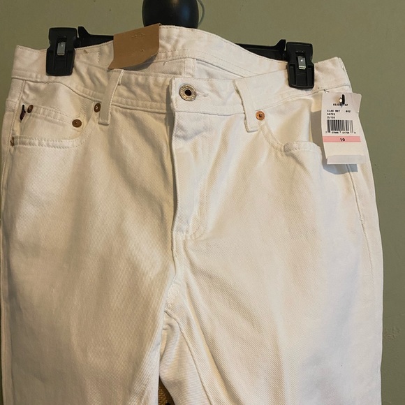 NWT. Ralph Lauren jeans 👖 - Picture 3 of 4